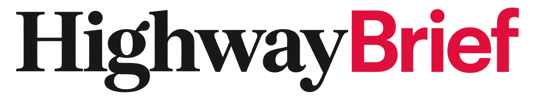 HighwayBrief